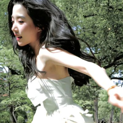 忽然搭上妳家姊